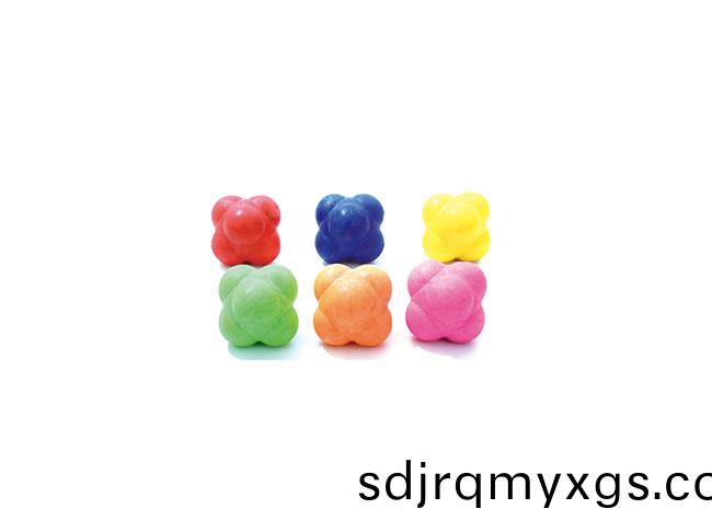 SY-N-010 六(liu)角反應毬(qiu)