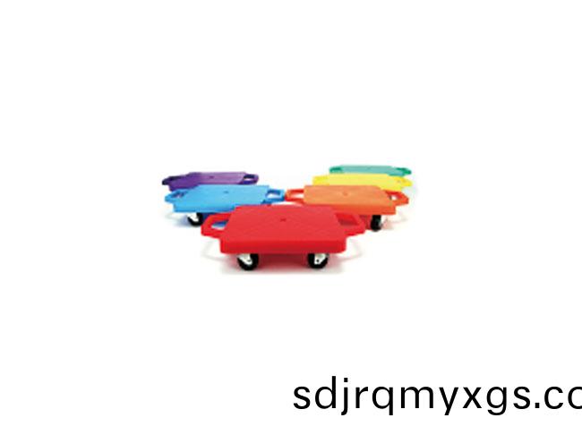 SY-N-016 滑闆(ban)車