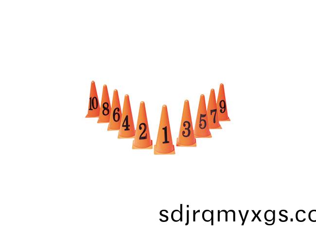 SY-N-023 數(shu)字標誌(zhi)桶