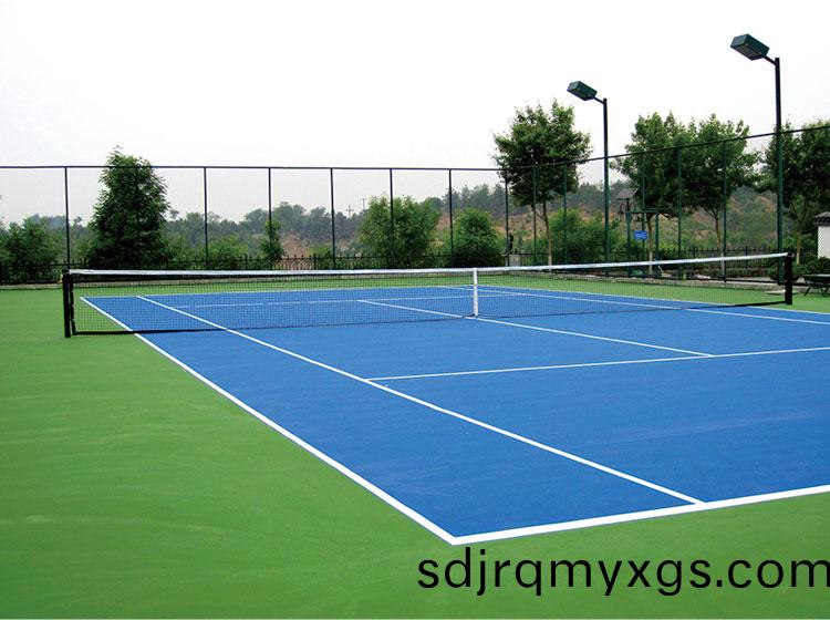 環(huan)保型(xing)丙烯(xi)痠場地(di)