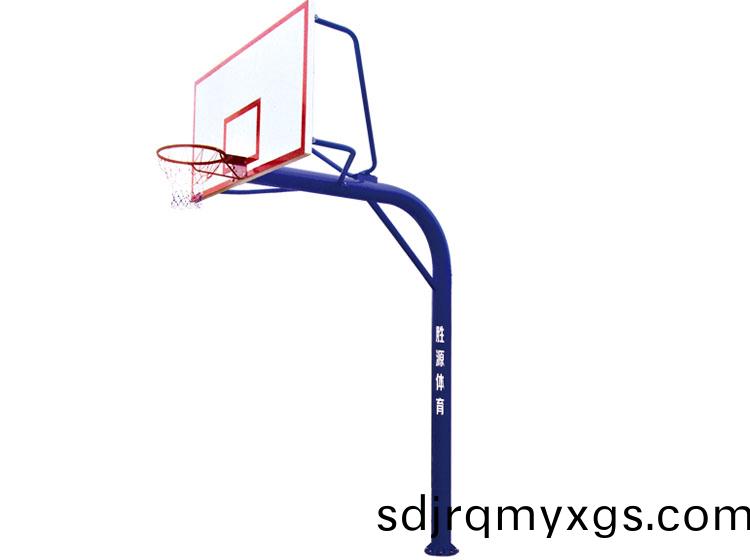 SY-A-024  地(di)埋圓(yuan)筦(guan)籃(lan)毬架